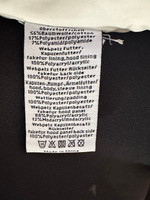 Musterware/Einzelstück …MyMo DAMEN JACKE GR. S FARBE SCHWARZ