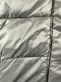 B-WARE DREIMASTER HERREN ANORAK Gr. L Farbe Schwarz