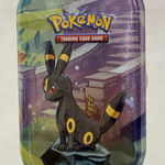 1x Mini-Tin-Box Karmesin & Purpur - Prismatische Entwicklungen