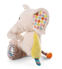 My first Nici Activity Kuscheltier Elefant Dundi  39704