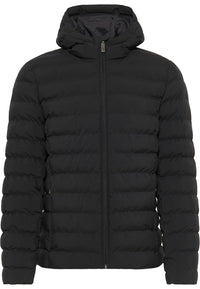 B-WARE MO HERREN ÜBERGANGSJACKE Gr.S Farbe Schwarz Outdoorjacke