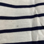 B-WARE DREIMASTER MARITIM DAMEN T-SHIRT Gr.S Farbe MARINE GESTREIFT