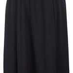 B-WARE DREIMASTER DAMEN KLEID Gr. XS Farbe Schwarz