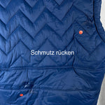 B-WARE DRY LAUNDRY HERREN BLOUSON Gr. XXXL Farbe Marine