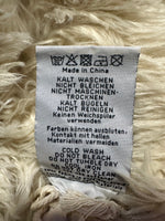 Musterware/Einzelstück...DREIMASTER MÄDELS PARKA GR.S FARBE RAW-DEMIN