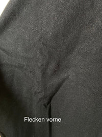 B-WARE FAINA DAMEN SWEATSHIRT Gr. M/L Farbe Schwarz