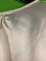 B-WARE DREIMASTER KLASSIK DAMEN BLUSE Gr. S Farbe Champagner