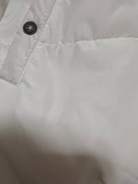 B-WARE DREIMASTER MARITIM DAMEN JACKE Gr.XS Farbe WOLLWEISS