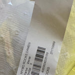 B-WARE MYMO ROCKS DAMEN SOMMERKLEID Gr. S Farbe Weiss