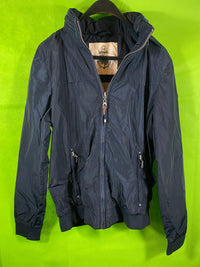 B-WARE DREIMASTER HERREN BLOUSON Gr. L Farbe Marine
