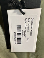 B-WARE DREIMASTER KLASSIK DAMEN KLEID GR.L FARBE HELLOLIV