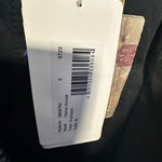 Musterware/Einzelstück DREIMASTER HERREN ANORAK GR.M FARBE SCHWARZ