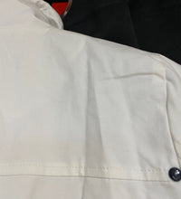 B-WARE DREIMASTER MARITIM DAMEN BLOUSON Gr. S Farbe Weiss