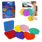 Pop & Fly Fidget - groß mitbringsel / TikTok / Antistressspielzeug