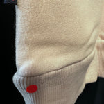 B-WARE MYMO DAMEN SWEATSHIRT GR.XL FARBE ALTROSA