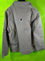 B-WARE DREIMASTER MARITIM DAMEN ÜBERGANGSJACKE Gr. XXL Farbe Rauchmint