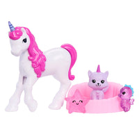 Mattel Barbie Fantasy Adventskalender