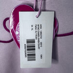 B-WARE MYMO DAMEN SWEATSHIRT GR.XL FARBE ALTROSA