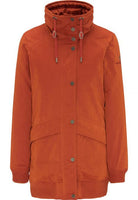 Musterware/Einzelstück …DREIMASTER DAMEN ANORAK GR. S Farbe Rost