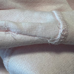 B-WARE MYMO DAMEN HOODIE GR.S FARBE ROSE