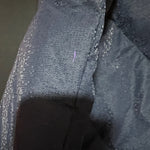 B-WARE DREIMASTER VINTAGE DAMEN MANTEL Gr.S Farbe Marine