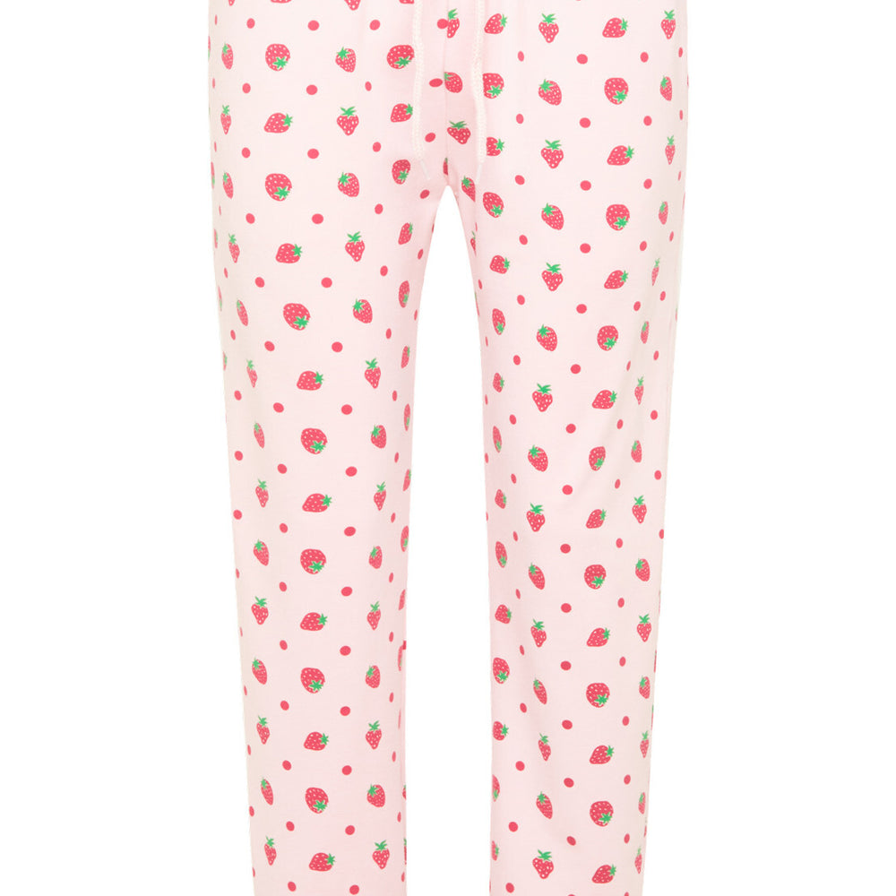 B-WARE MYMO DAMEN HOSE Gr. M Farbe Hellrosa