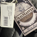 Musterware/Einzelstück...DREIMASTER HERREN CABANJACKE Gr.M FARBE GRAU MELANGE