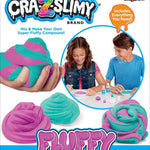 Cra-Z-Slimy Fluffy