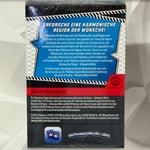 Pokemon Karmesin & Purpur - Schwarze Blitze - Boosterbundle - OVP