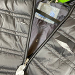 B-WARE DREIMASTER HERREN BLOUSON Gr. L Farbe Schwarz