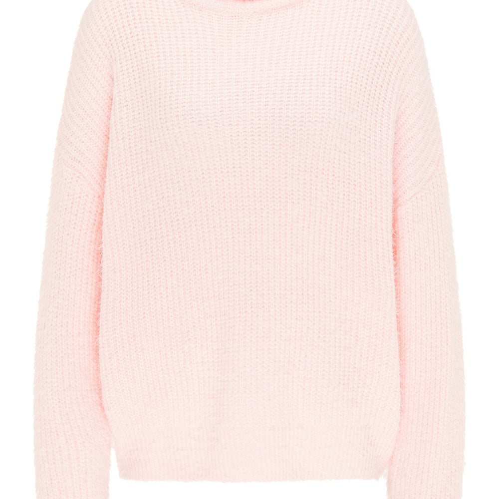 B-WARE USHA WHITE LABEL DAMEN SWEATSHIRT Gr. M/L Farbe Rosa