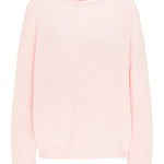 B-WARE USHA WHITE LABEL DAMEN SWEATSHIRT Gr. M/L Farbe Rosa