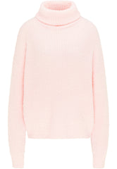 B-WARE USHA WHITE LABEL DAMEN SWEATSHIRT Gr. M/L Farbe Rosa