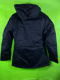 B-WARE DREIMASTER DAMEN ANORAK Gr. M Farbe Schwarz
