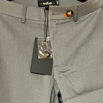 B-WARE USHA BLACK LABEL DAMEN HOSE Gr.S Farbe Grau