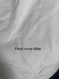 B-WARE DREIMASTER DAMEN MAXIKLEID Gr. L FARBE WOLLWEISS
