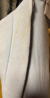 B-WARE MYMO ATHLSR DAMEN HOODIE Gr. L Farbe Hellblau