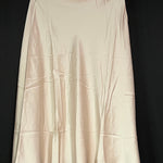 B-WARE DREIMASTER KLASSIK DAMEN ROCK Gr.M Farbe Beigerosa