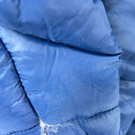 B-WARE DRY LAUNDRY HERREN BLOUSON Gr. XXXL Farbe Marine