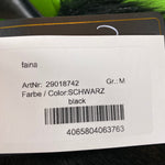 B-WARE FAINA DAMEN JACKE Gr. M Farbe Schwarz