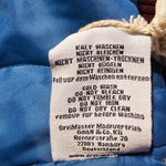 Musterware/Einzelstück...DREIMASTER MÄDELS BLOUSON GR. S Farbe Dunkelrot