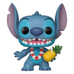 POP - Lilo & Stitch - Luau Stitch Neu & OVP