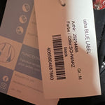 B-WARE usha BLUE LABEL Damen Winterjacke Gr.M Farbe Schwarz