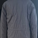 Musterware/Einzelstück DREIMASTER HERREN PARKA GR.M FARBE MARINE