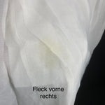 B-WARE DREIMASTER DAMEN KLEID Gr. L Farbe Wollweiss