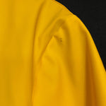 B-WARE SCHMUDDELWEDDA DAMEN PARKA Gr.S Farbe Gelb