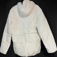 B-WARE DREIMASTER MARITIM HERREN JACKE Gr.L Farbe Wollweiss