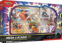 Pokemon Prismatische Entwicklungen Premium Figuren Kollektion - Deutsch
