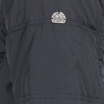 Musterware/Einzelstück …DREIMASTER HERREN PARKA GR.M FARBE SCHWARZ