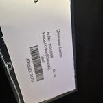 B-WARE DREIMASTER MARITIM DAMEN JERSEYKLEID GR.XL FARBE SCHWARZ